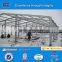 china supplier galvanized prefabricated house plans and low cost easy Installation Prefabricated steel structure camp house