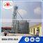 steel wheat bolted silo