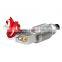 E3D V6 Hotend Kit with Volcano Nozzle All Metal J-head for Nozzle