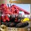 Portable Pneumatic Hydraulic Rotary Drilling Rig 280RIIC