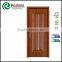 High glossy hdf molded melamine antik door skin