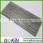UV coating 6mm anti slip pvc flooring tile for hospital