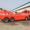 brand new 100 ton recovery truck,recovery truck vehicle,wrecker truck