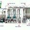 10tpd Wheat flour processing machine
