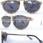 New Design Wooden Sunglasses,Double Spring Hinge For Wooden Sunglasses