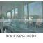 Interior partition color glazed glass (SGP Laminated Glass, Tempered Glass, Hollow Glass,Hot Bending Glas)