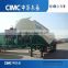 CIMC 20-55 Cbm Dry Bulk Tank Trailer/Concrete Mixer