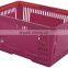 Plastic Shopping basket