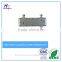 RF microwave 3dB hybrid coupler hybrid combiner 800-2500MHz N-Female connectors