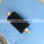 50W 50 ohm RF coaxial fixed Attenuators 5/6/10/15/20/30/40dB N F/M