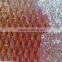 turnover camouflage 3mm sequin fabric
