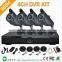 P2P h.264 diy dvr kit with low price