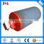 China manufacturer supplier of conveyor belt snub pulley drum for belt conveyor system