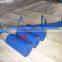 Coal Mining jis troughing conveyor roller set