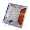 better quality NK-1004 lower price best aluminium reflective road stud