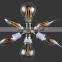 Top quality e14 dimmable vintage wall light