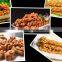 Industrial electric chicken fryer fish fryer meat coal fryer