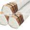 DIN 17175 ST35.8/ST45.8 seamless carbon steel boiler tube