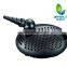 5.5m 16000L/H 250W china Electric Water Pond Pump