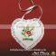 Heart Flower Design Fragrant Bags With Embroidery for Air Fresh Powder Sachet