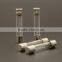 high voltage:tube glass fast /slow fuse ul &High Quality ceramic fuse 6x30 mm ceramic type ceramic fuse 250v