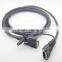 OBD OBDII OBD2 DLC 16 Pin Male to FemaleCar Diagnostic Adapter Extension Cable