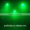 Auto,sound Actived,dmx512,master/slave, Quad LED Par Can Light RGBW 18*10w