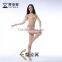 Wuchieal Belly Dance Top Leotard or pants unitard