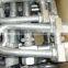 HDG marine stainless steel anchor shackle