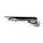 Carbon fiber money clip