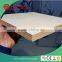 Top quality shuttering plywood manufacturer Melamine Faced Commercial plywood brand