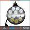 Small Led Square Lamp for Excavator Spare Parts
