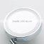 wall mount bathroom mirrors with led light 1808d