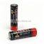 AA Carbon dry cell 1.5V R6P NACCON