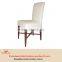 Furniture supplier white wedding chairs for sale YZCR79