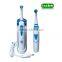Electric Toothbrush with Rechargeable Battery