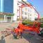 rotary hay rakes