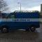 USED VANS - INTERSTAR 1.9 DCI BOX VAN (LHD 8448)