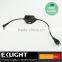 New Design 6000k H1 Fanless Led Headlight For Car