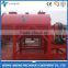 Simple Dry Mortar batch plant wall paster Production Line