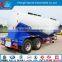 2 axle Cement Tank Semi-Trailer 27cbm for sale