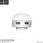 HOCO H1 Mini Night Smart Charger For iphone Samsung Xiaomi Smart Phone