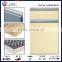 High gloss vinyl wrapped acrylic kitchen cabinet door
