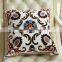 45*45cm Home Decorative Pillow Cases Embroidery High Quality Cushion Cushion Cover