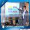 2016 New! USB Capacitive Multi Touch Foil, Interactive Touch Foil for Glass Screen