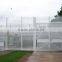 358 Mesh Security Fencing /Anti Climb anti-cut fence/Prison Welded Wire Mesh panels