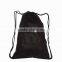 New Style Printed Reusable Plain Drawstring Bag