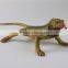 Recur High simulated wild animal toy--Iguana