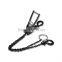 Ratchet Tie Down Straps Cargo Lashing Roller Chain Binder Strap