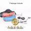 Virtual digutal 3D VR glasses oculus headset compatible PC/PSP vr box 1080p full hd